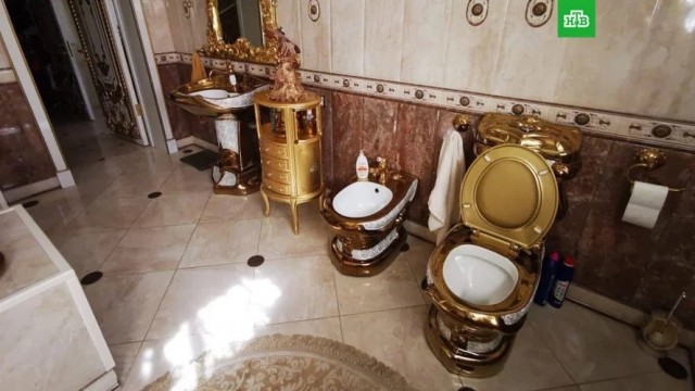 В Китае представили поезд на магнитной подушке, который разгоняется до 600 км/час