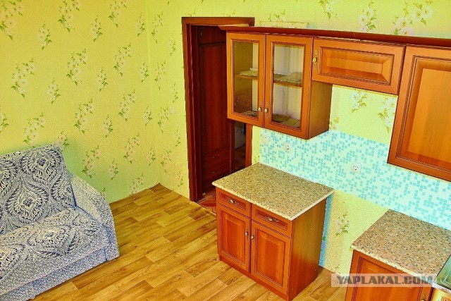 Сравнил советские хрущевки с некоторыми современными квартирами – новостройки оказались хуже