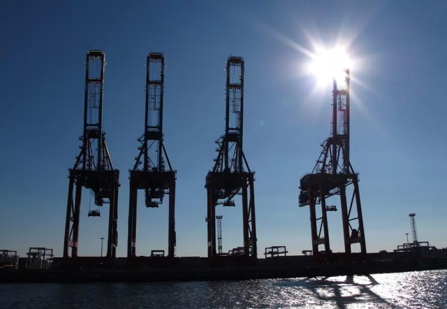 Россия впервые начнёт тратить сверхдоходы от нефти и газа на текущие нужды