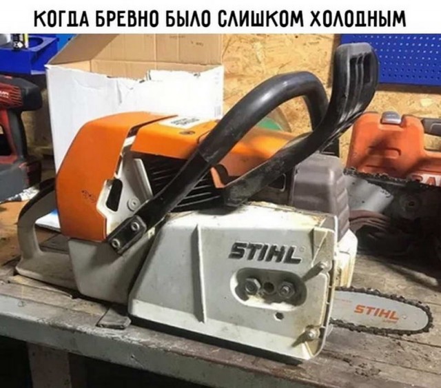 Картинки и мемы для настроения - 19
