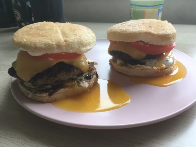 Домашняя замена Вкусноточке. Мое хобби