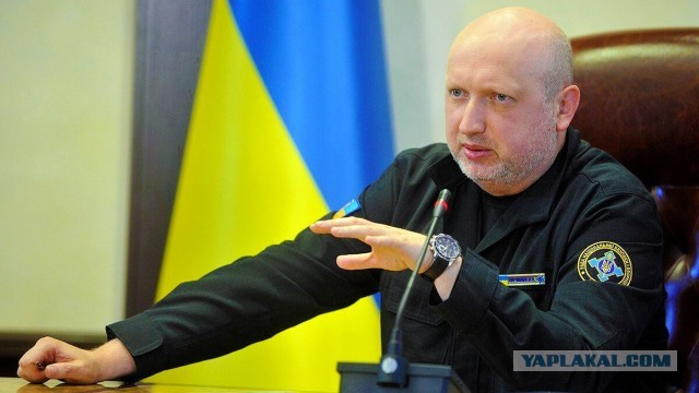 Кажется, западная повесточка по Украине постепенно меняется