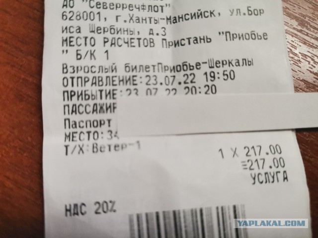 Зачем в Советском Союзе делали суда на подводных крыльях, и куда они пропали сегодня