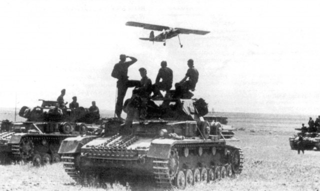 Fi.156 Storch.
