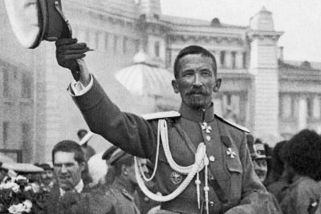 Я лично добьюсь максимального срока за поддержку советской власти