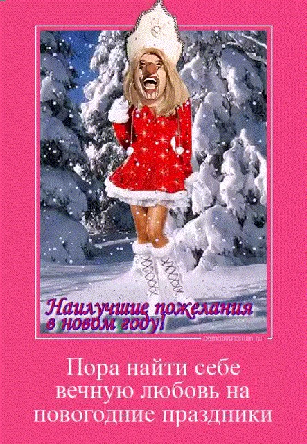 Фотожаба: "Снегурочка"