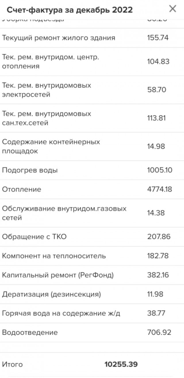 Коммуналка в Москве