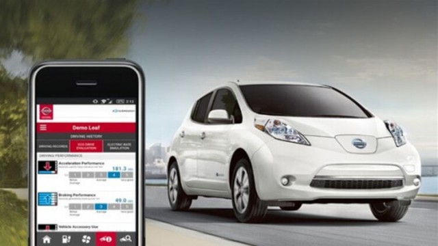 Мобильные приложения Skoda, Kia, Infiniti, Nissan и Porsche перестали работать в России
