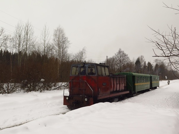 80 лет Кирово-Чепецкому метро