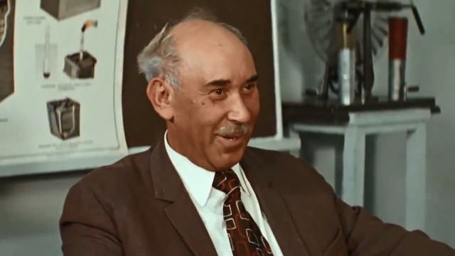 10 ярких кинообразов Готлиба Ронинсона