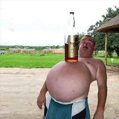 Фотожаба "Яйцо"
