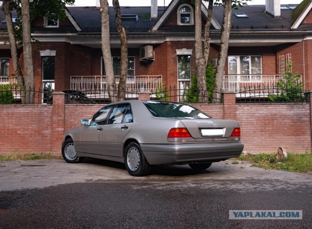 А куда пропали 140-вые кабаны?