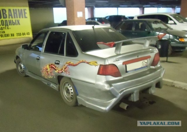 Свежие цены автоваз