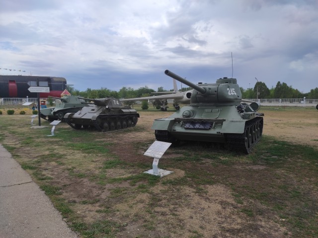 Wargaming 62