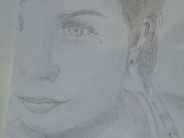 Четыре портрета