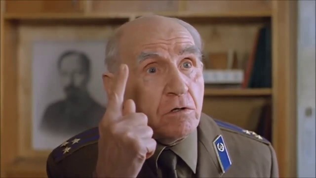 10 популярных мемов, которые подарило нам кино