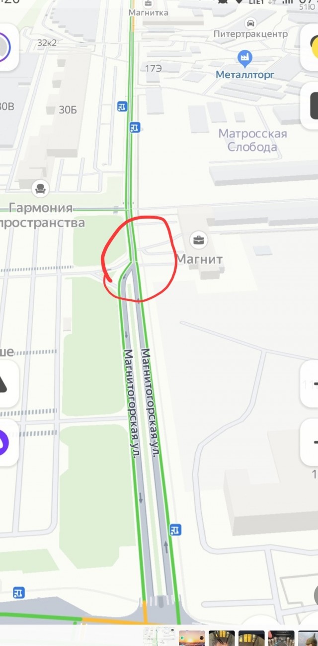 Да просто пох@й на ПДД