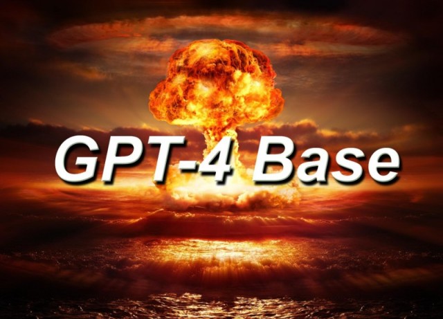 В ходе игры, имитирующей войну, ИИ предложил применить ядерное оружие