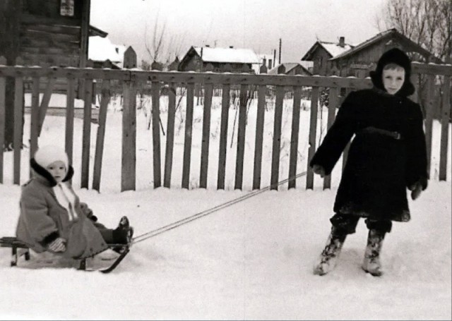 Интересные фотографии 1990 -х