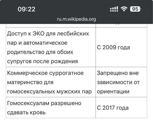 Новости из ада