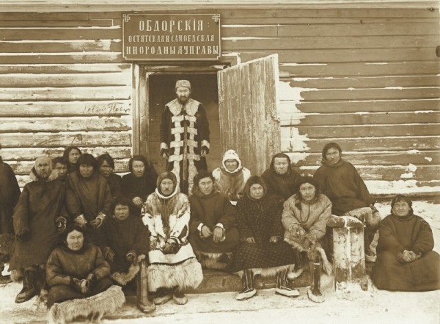 Люди и лица. Век прошлый и позапрошлый. 27.01.25