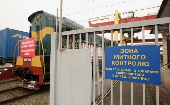 МВД возбудило дело о пропавших на Украине вагонах