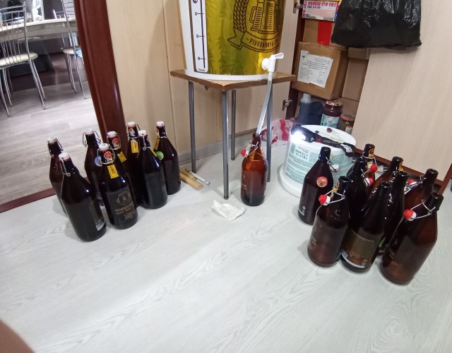 Мой первый раз