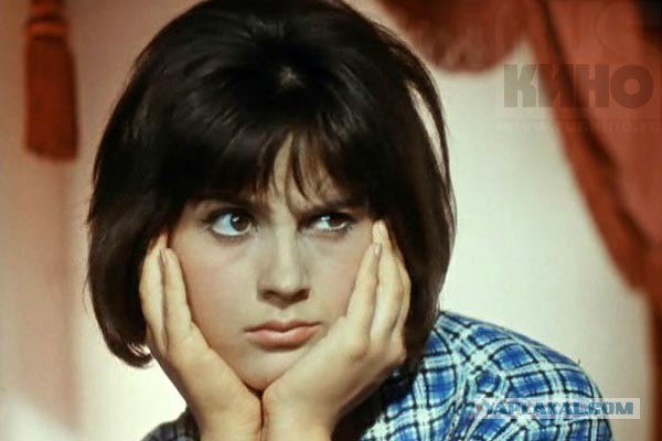 Наталья Варлей