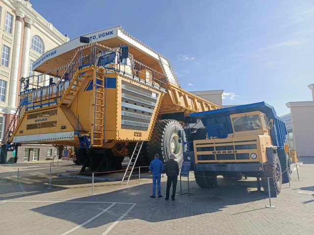 Реставрация "Бурана 2.01". Возрождение советского космического челнока