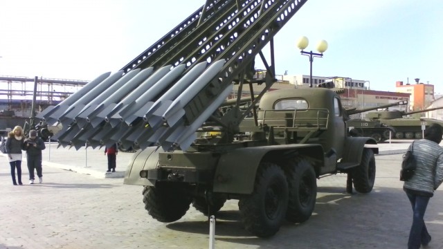 Крупнейший технический музей России в провинциальном городке. Часть 2. Авиация