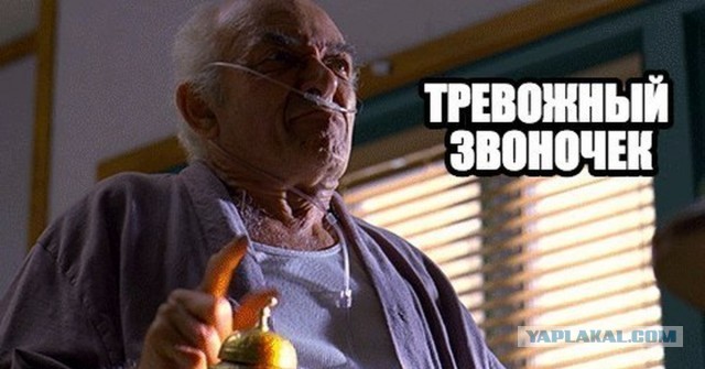 Что-то давненько не было истеричек с ПВЗ