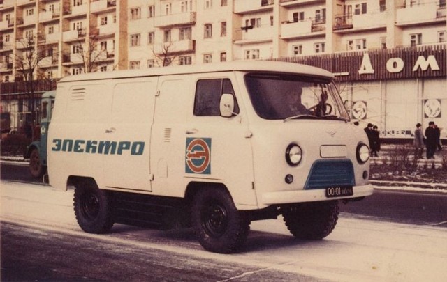 Новое — это хорошо забытое старое