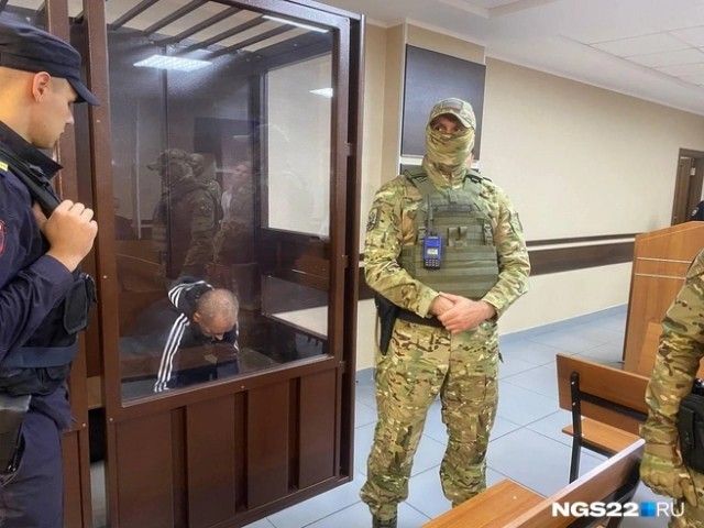 Спустя два десятилетия в Барнауле осудили маньяка, на счету которого 11 жизней