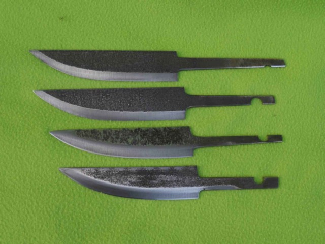 Кошачий нож