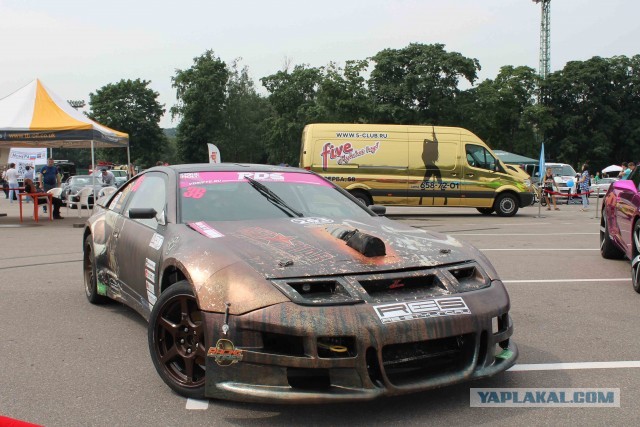 Автоэкзотика 2013г.