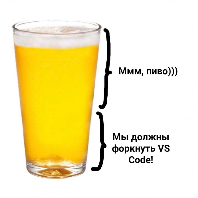 Околоайтишные мемчики 7