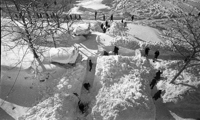 ​ Фотографии из прошлого нашей страны – 132