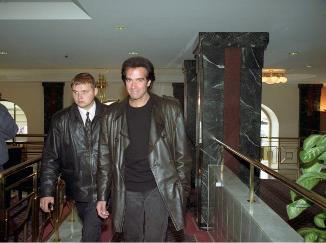 Интересные фотографии 1990 -х 08.02.26