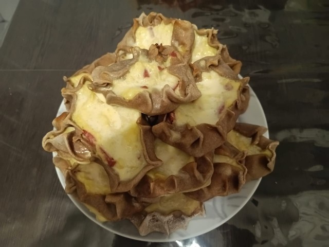Пирожки