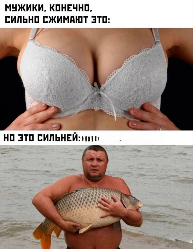 Забавные и не очень скромные картинки - 27