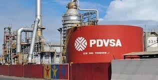 Венесуэльская нефтегазовая госкомпания PDVSA подписала контракты на поставку нефти в США.