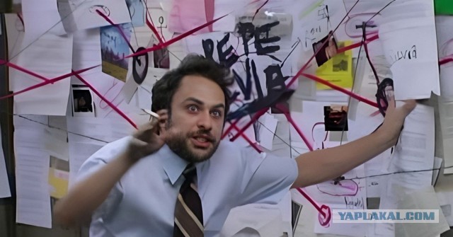 Картинки для деградации 152 (разной степени свежести)