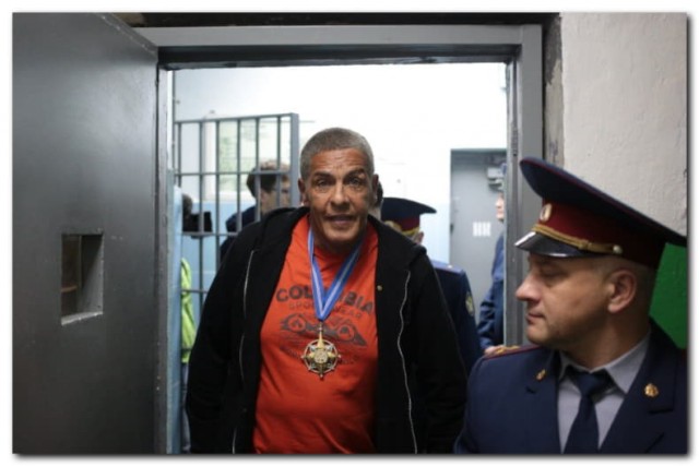 Сами Насери: как прошляпить карьеру и жизнь⁠⁠