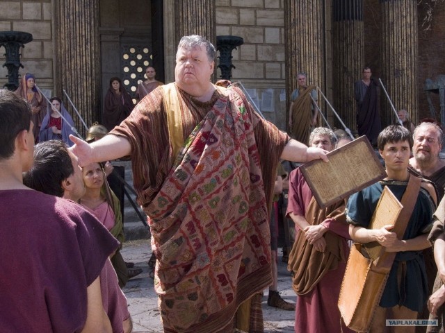 ACTA DIURNA POPULI ROMANI*
