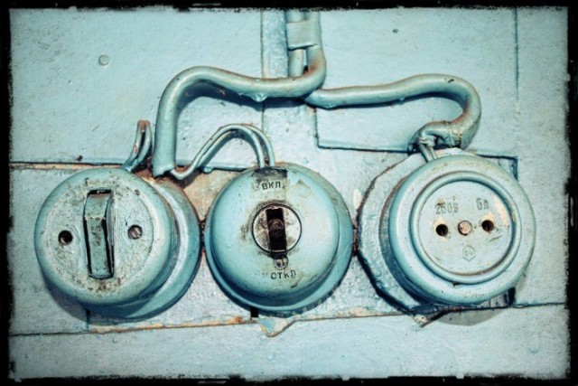 Российские сети вещания и оповещения