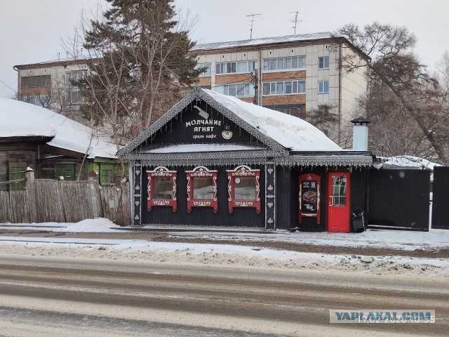 Поездка из Казахстана в Улан-Удэ, потом в Ташкент на машине