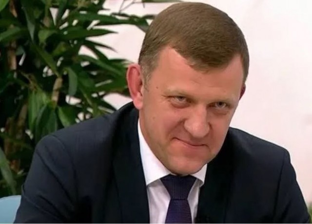 В Краснодаре назва ли причину выросших очередей на заправках