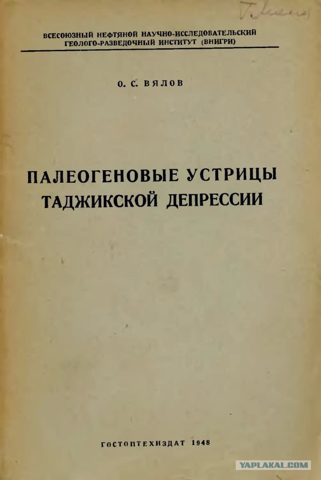 Я почитать вам принёс