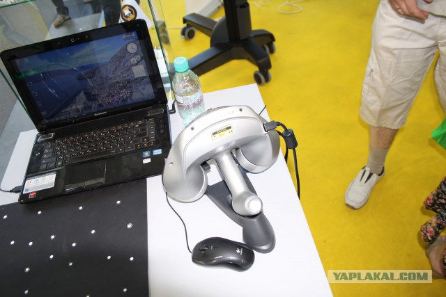 Как работают 3D принтеры и 3D сканеры.