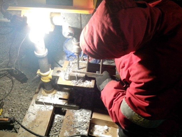 Автономное энергоснабжение маленькой деревеньки